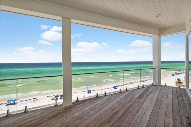 323 Pompano Street, Inlet Beach, FL 32461