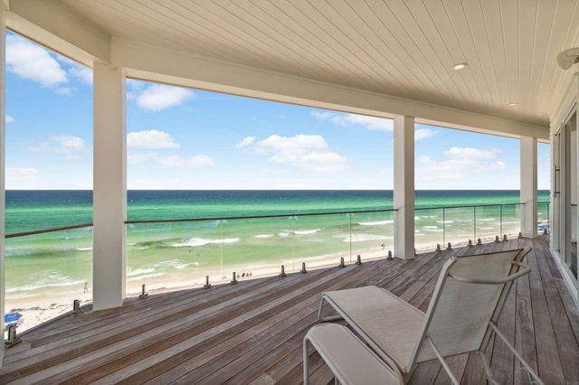 323 Pompano Street, Inlet Beach, FL 32461