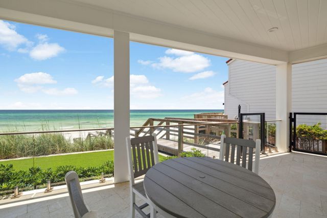 323 Pompano Street, Inlet Beach, FL 32461