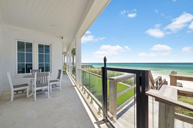 323 Pompano Street, Inlet Beach, FL 32461