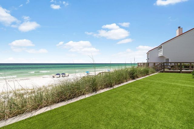 323 Pompano Street, Inlet Beach, FL 32461