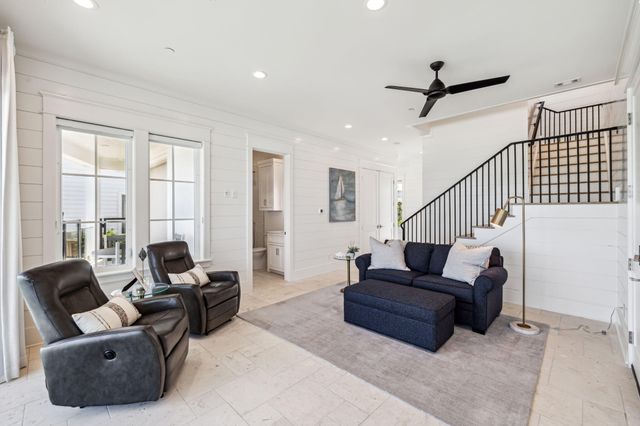 323 Pompano Street, Inlet Beach, FL 32461
