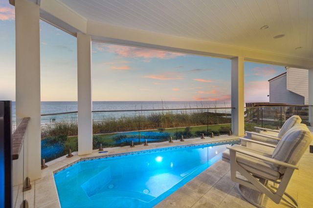 323 Pompano Street, Inlet Beach, FL 32461