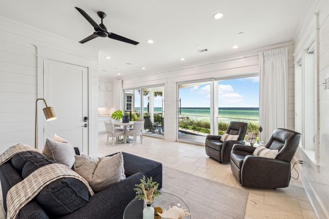 323 Pompano Street, Inlet Beach, FL 32461
