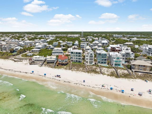 323 Pompano Street, Inlet Beach, FL 32461