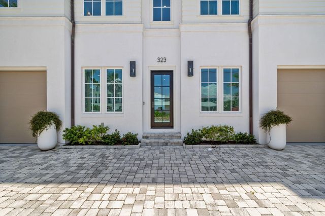 323 Pompano Street, Inlet Beach, FL 32461