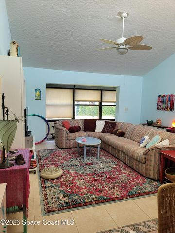 339 Markley Court, Satellite Beach, FL 32937