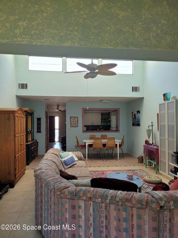 339 Markley Court, Satellite Beach, FL 32937