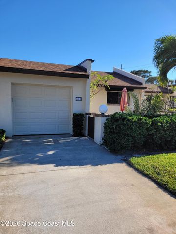 339 Markley Court, Satellite Beach, FL 32937