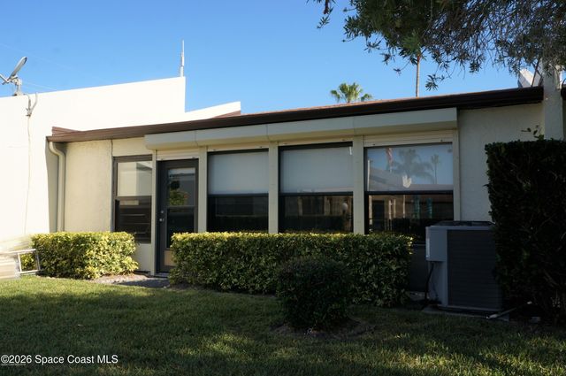 339 Markley Court, Satellite Beach, FL 32937