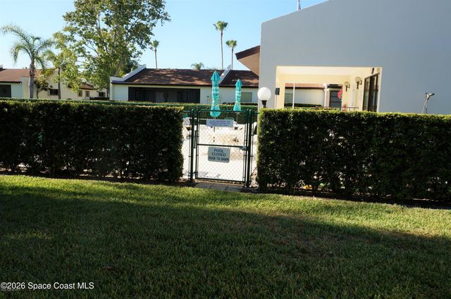 339 Markley Court, Satellite Beach, FL 32937