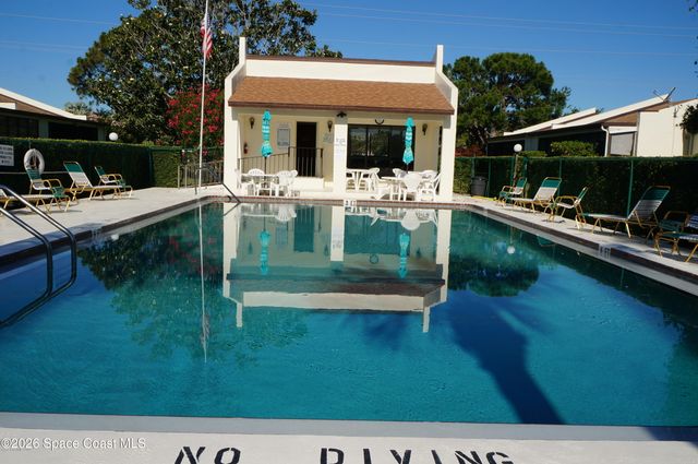 339 Markley Court, Satellite Beach, FL 32937