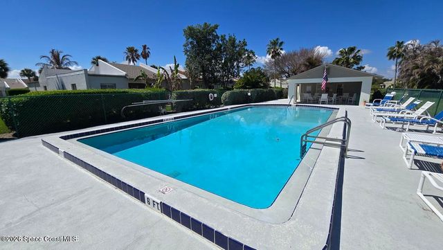 339 Markley Court, Satellite Beach, FL 32937