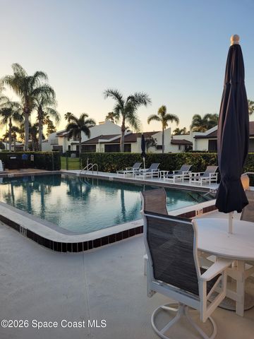 339 Markley Court, Satellite Beach, FL 32937