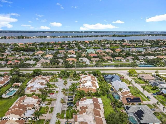 339 Markley Court, Satellite Beach, FL 32937