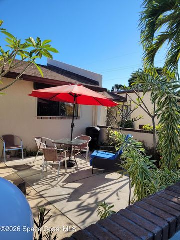 339 Markley Court, Satellite Beach, FL 32937