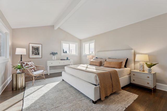 2435 Bonar St, Berkeley, CA 94702