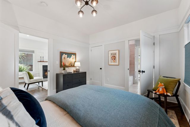 2435 Bonar St, Berkeley, CA 94702