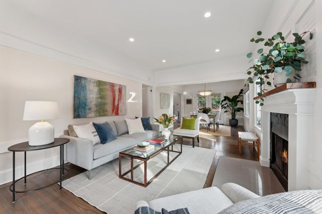 2435 Bonar St, Berkeley, CA 94702