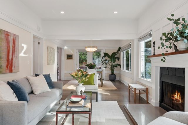 2435 Bonar St, Berkeley, CA 94702