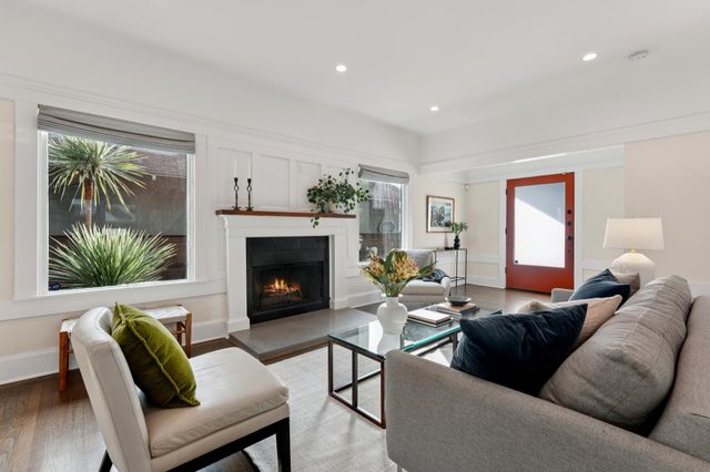 2435 Bonar St, Berkeley, CA 94702