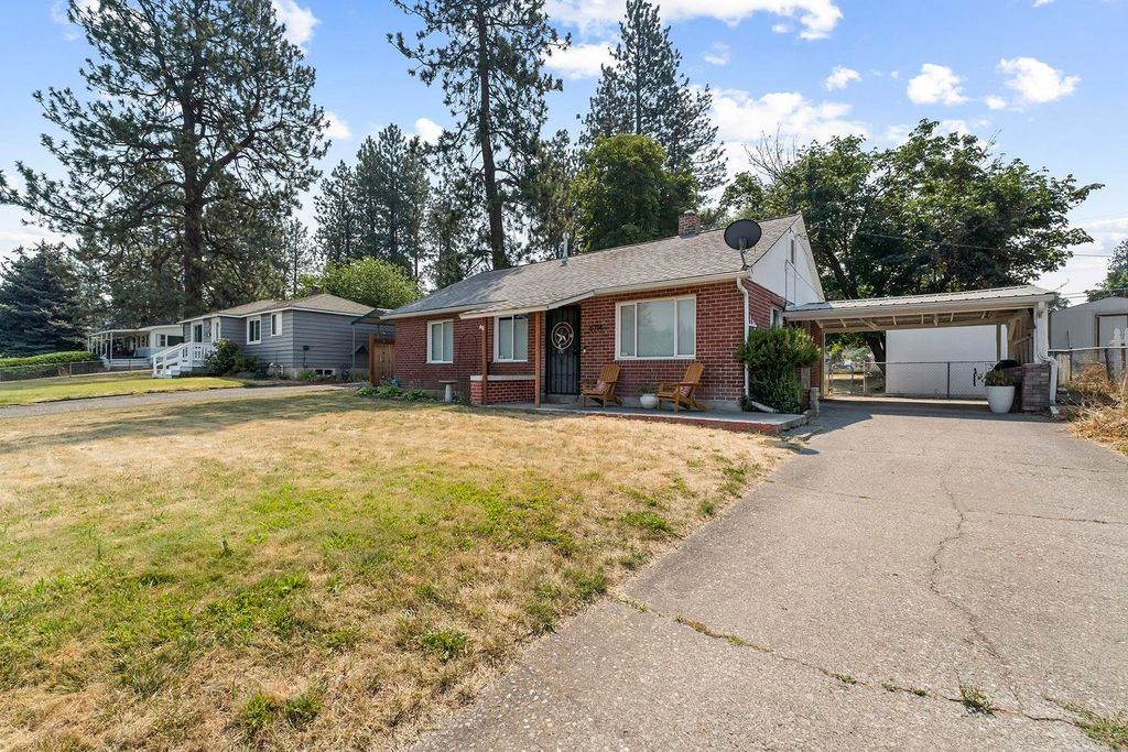 6714 E 4TH Ave, Spokane, WA 99212 photo 2