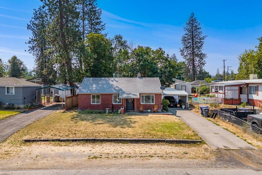 6714 E 4TH Ave, Spokane, WA 99212 photo 3