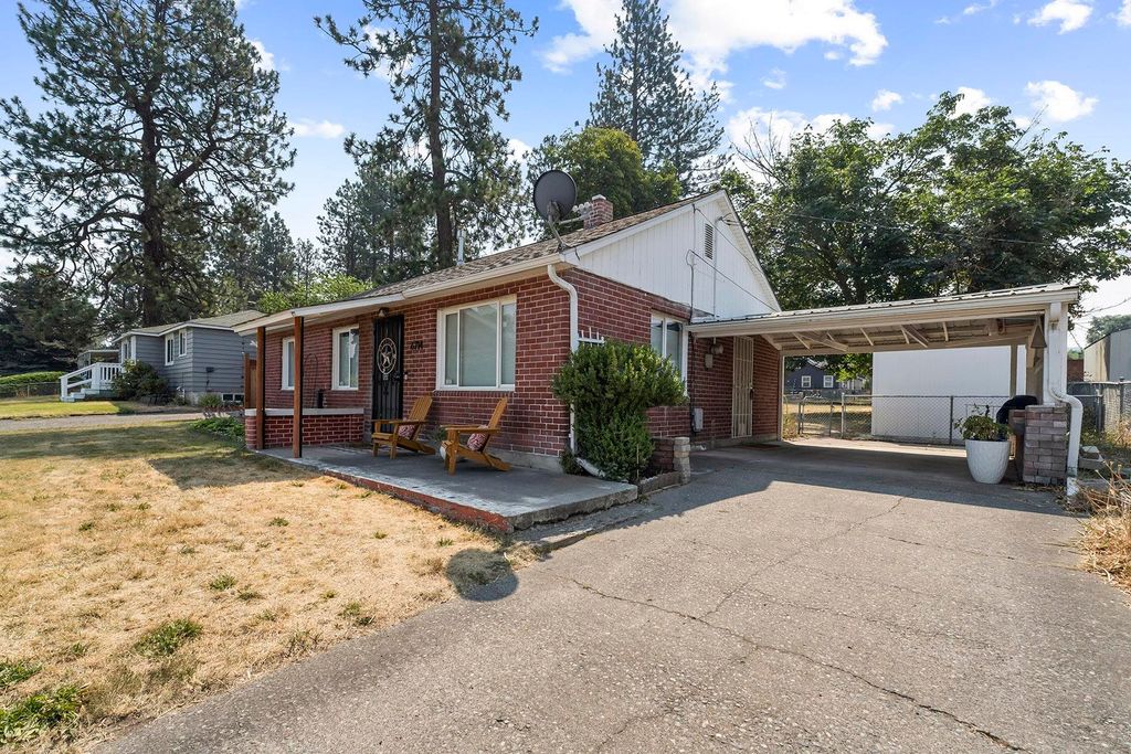6714 E 4TH Ave, Spokane, WA 99212 photo 5