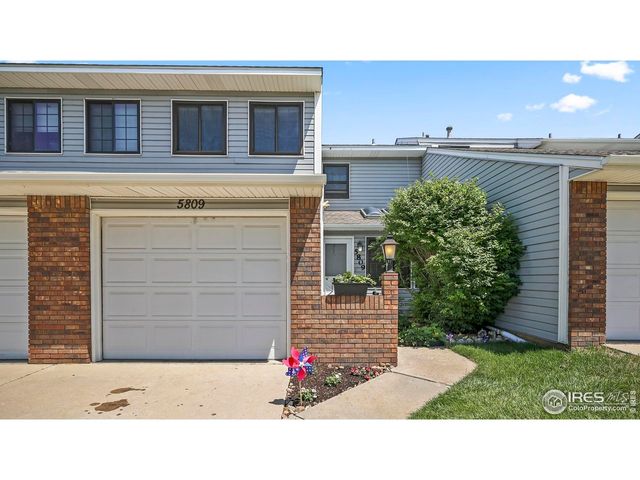 5809 W 18th St, Greeley, CO 80634