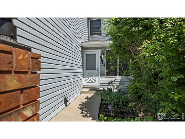 5809 W 18th St, Greeley, CO 80634