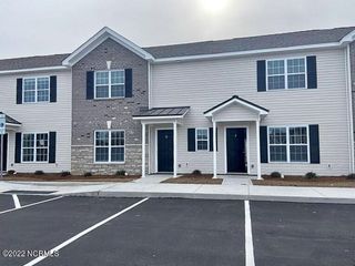 3329 Briarcliff Drive B, Greenville, NC 27834