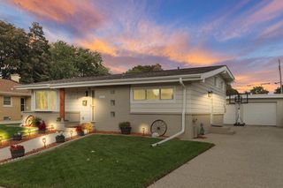 7921 20th AVENUE, Kenosha, WI 53143