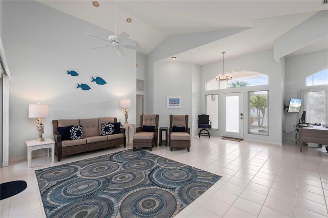 709 VIA TUNIS, Punta Gorda, FL 33950