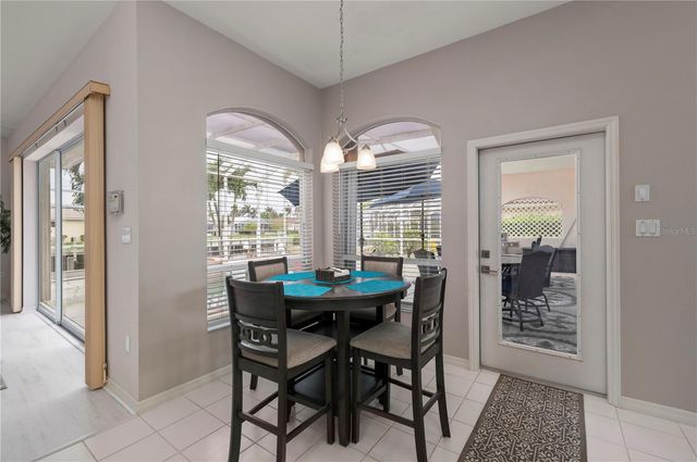 709 VIA TUNIS, Punta Gorda, FL 33950