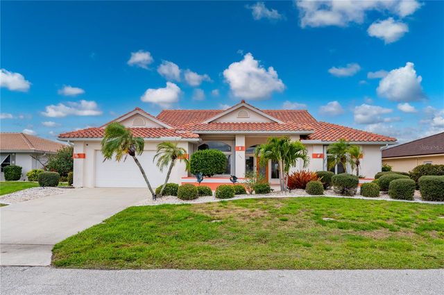 709 VIA TUNIS, Punta Gorda, FL 33950