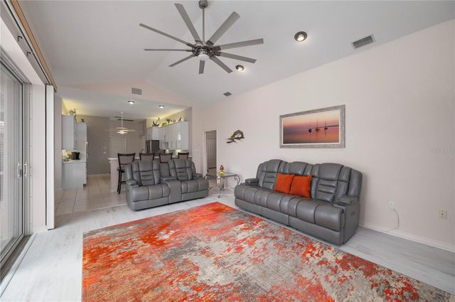 709 VIA TUNIS, Punta Gorda, FL 33950