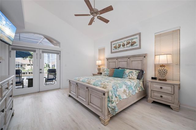 709 VIA TUNIS, Punta Gorda, FL 33950