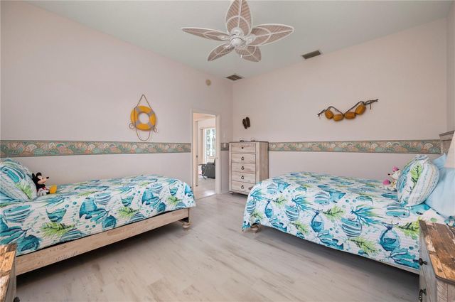 709 VIA TUNIS, Punta Gorda, FL 33950