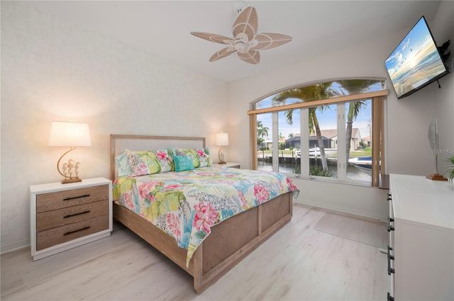 709 VIA TUNIS, Punta Gorda, FL 33950