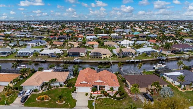 709 VIA TUNIS, Punta Gorda, FL 33950