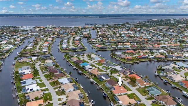 709 VIA TUNIS, Punta Gorda, FL 33950