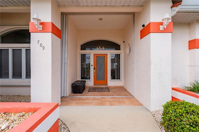 709 VIA TUNIS, Punta Gorda, FL 33950