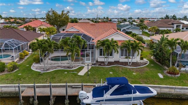 709 VIA TUNIS, Punta Gorda, FL 33950