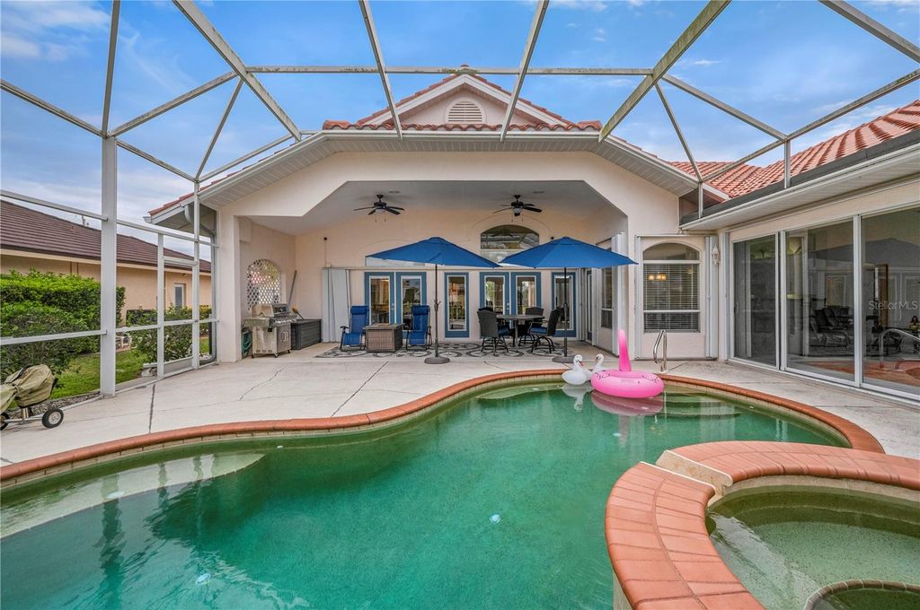 Image 52 of property listing at 709 VIA TUNIS, Punta Gorda, FL 33950