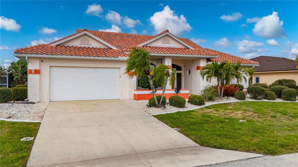 Image 63 of property listing at 709 VIA TUNIS, Punta Gorda, FL 33950
