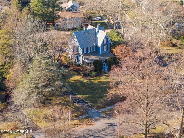 18 Brinckerhoff Avenue, Freehold, NJ 07728