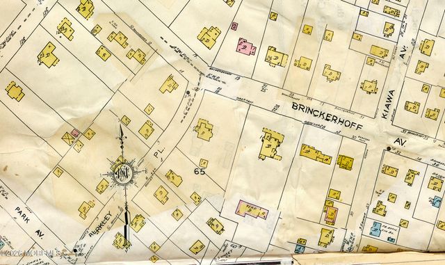 18 Brinckerhoff Avenue, Freehold, NJ 07728