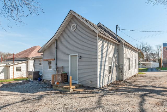 1510 S Main Street, Columbia, TN 38401