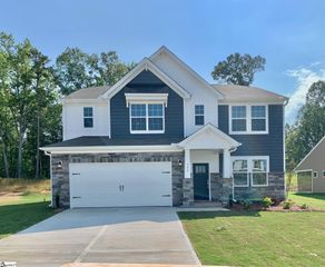 133 Somerset Lane, Central, SC 29630