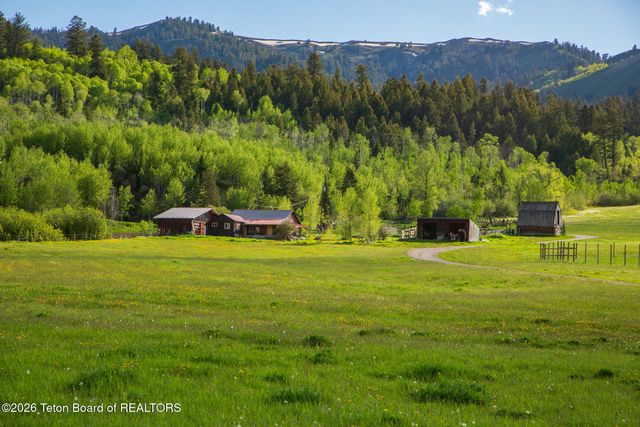 7675 US-89, Jackson, WY 83001